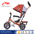 New arrival 3 in 1 little tikes tricycle stroller/factory wholesale kids trike ride on/online sell baby tricycle for 2 year old
